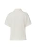 OPUS Poloshirt Sepoko in weiß