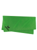 erima Handtuch in green