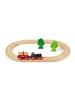 Brio Aktionsspiel BRIO Bahn Starterset Ab 24 Monate in bunt