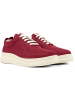 Camper Sneaker " Runner Up " in Burgund