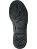 Camper Schnürschuhe " Dean " in Schwarz Blau