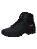 Grisport Wanderschuhe Schnürstiefel Gritex in braun in braun