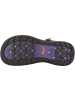 Teva Trekkingsandale Tirra Sport in lila