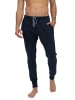 Haasis Bodywear Jogpants in navy