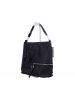 Tamaris Tasche in schwarz
