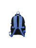 DC Comics Superman Kinder Rucksack Schulrucksack mit 3 Fächern