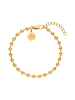 PURELEI Armband Bubble Gold