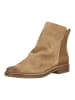 Felmini Stiefelette CREPONA in Stone