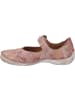 Josef Seibel Sandale Fergey 80 in pink-multi