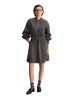 Marc O'Polo DENIM Feincord-Kleid regular in Light Graphite