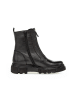 Gabor Fashion Biker Boots in schwarz