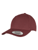  Flexfit Snapback - Classic in maroon