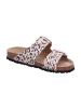 Tamaris Pantolette in beige