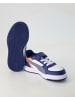 Puma Klettschuhe in Blau