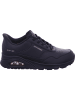Skechers Slipper in schwarz