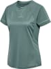 Newline T-Shirt "Nwlbreathe T-Shirt W" in Grün