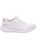 Skechers Slipper in weiß