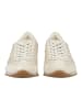 Paul Green Sneaker in Ivory