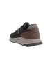 Fitters Sneaker in Schwarz