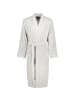 JOOP! JOOP! Bademäntel Herren Kimono 1618 Classic silber - 76 in silber - 76
