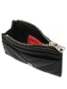 HUGO Chris 2.0 - Kreditkartenetui 4cc 10.5 cm (black) in schwarz