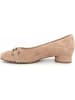 HASSIA Modische Pumps für Damen in beige