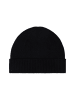 Style Republic Kaschmir Sports Beanie in black