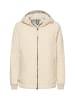 Camel Active Wattierte Jacke mit Kapuze in Eiche