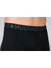 Muchachomalo 3er-Set: Boxershort in Mehrfarbig - für Herren