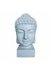 relaxdays Buddha-Kopf - 70 cm