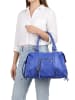 Chiara Ferretti Umhängetasche in ROYAL BLUE