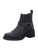 Apple of Eden Westernstiefeletten in Schwarz