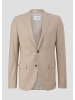 s.Oliver Indoor-Sakko S.OPURE in 80M1_helles beige