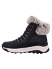 Rieker Evolution Boots Mit Tex-Membran in schwarz