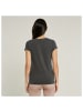 G-Star Raw T-Shirt in dk black gd