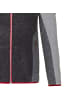 Almgwand Jacke WABENKOPF in Grau0635