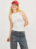 JJXX Tanktop in Blanc de Blanc