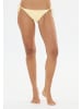 Athlecia Bikinihose Sherrill in 5177 Transparent Yellow