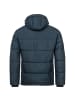 Arctic Seven Winterjacke AS-333 in Navy