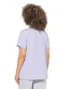 Ulla Popken Shirt in helles violett