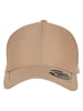  Flexfit  Flexfit Unisex 110 Ripstop Snapback in khaki