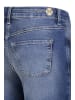 MAC JEANS - DREAM SKINNY authentic, Dream authentic in Blau