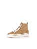 Gabor Fashion Sneaker high in braun