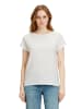 Betty Barclay Casual-Shirt mit Struktur in Weiß