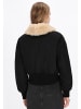 DreiMaster Women Jacket in black