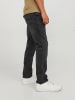 JACK & JONES Junior Jeans JJICLARK regular in black denim