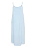 Kaffe Kleid KApauline Loose fit in Nantucket Breeze