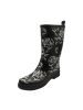 Beck Gummistiefel in Schwarz