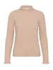 InWear Strickpullover GuniIW Classic fit in Dusty Blush