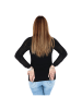 Pinko Strickware Schwarz